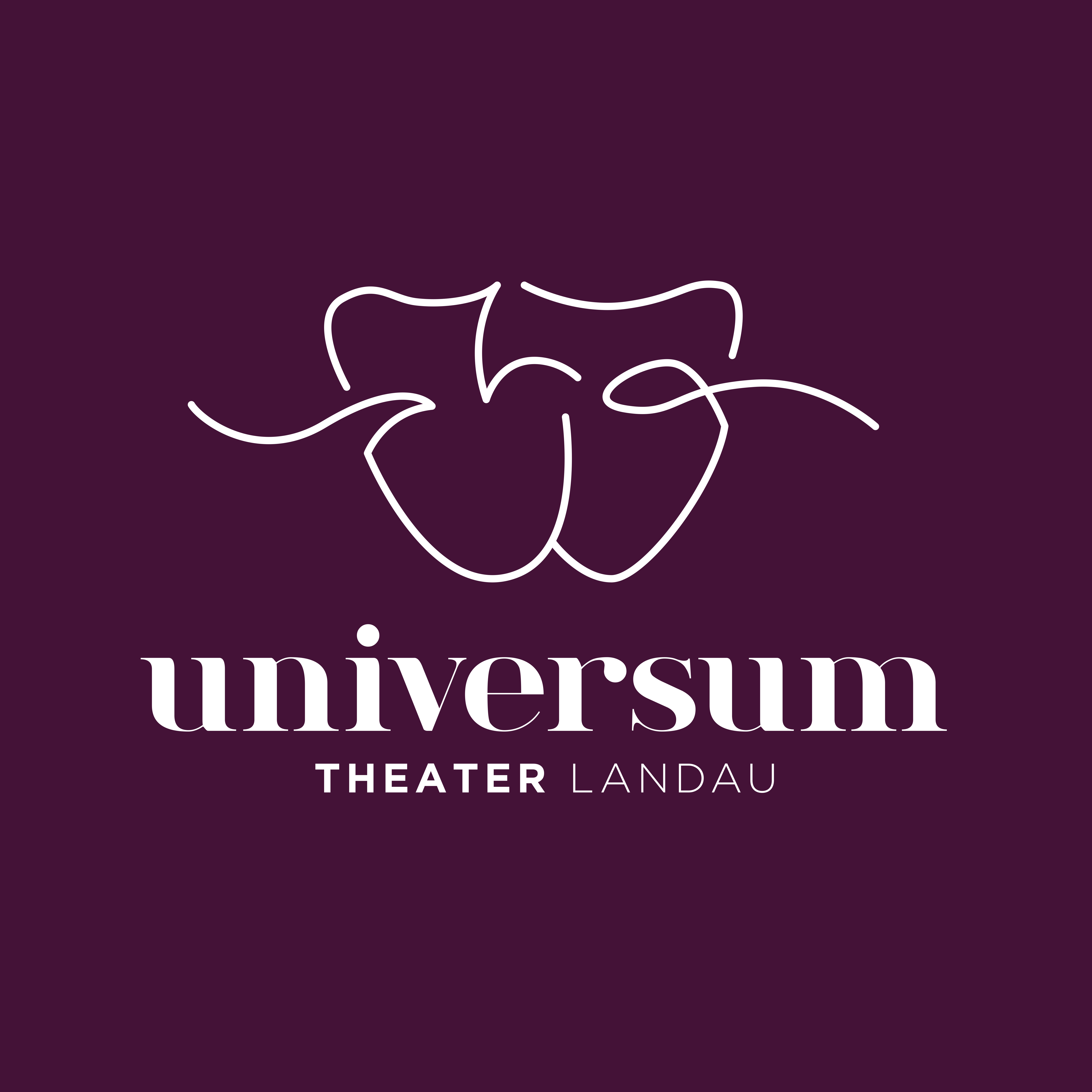 Universum Theater Landau